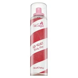 Aquolina Pink Sugar Red Velvet Körperspray 236 ml