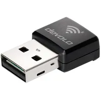 Devolo WiFi 6 Stick nano WLAN Stick USB-A (USB