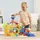 Vtech Marble Rush - Build & Store Box Set M400 65-tlg.