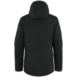 Fjällräven Skogsö Padded Jacket black XXL