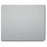 Hama Mauspad Alu, Silber