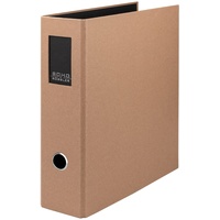 RÖSSLER Papier 1317452629 - S.O.H.O. Ordner DIN A4 mit