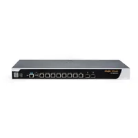 Ruijie networks Rg-nbr6205-e Switch - Black