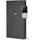 Jan Nowak ODIS Aktenschrank 185 x 90 x 40 cm Anthrazit