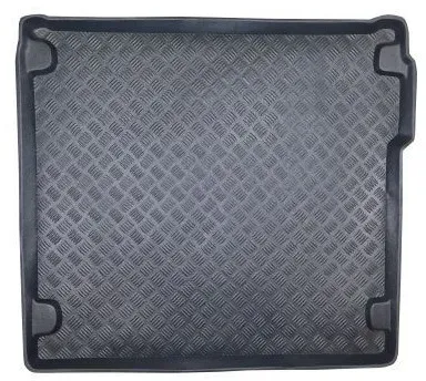 Kofferraummatte für BMW X5 F15 (ab 2013)