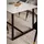 FineBuy FB105292 120 x 76 x 60 cm weiß