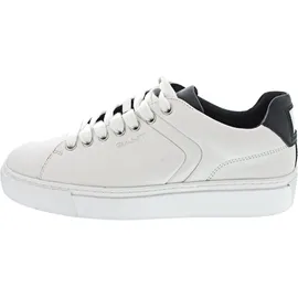 GANT Mc Julien Sneaker Weiß 45