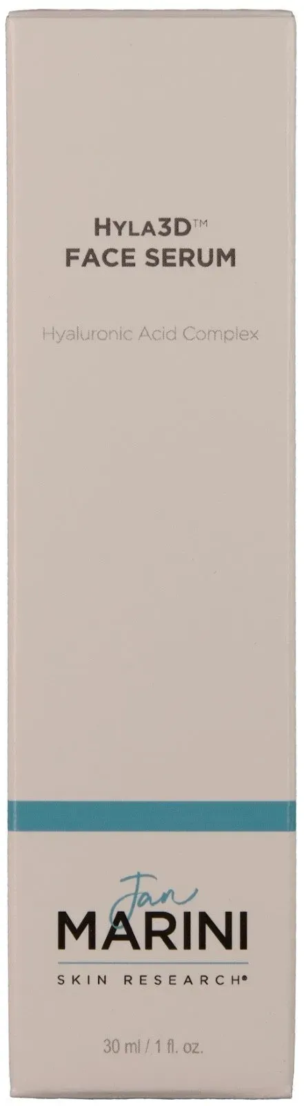 Jan Marini Hyla3D Face Serum 30ml