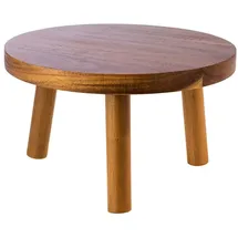 APS BuffetständerØ 25 cm, H: 15 cm