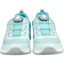 Vado Fresh Lo Boa GTX Kinder Türkis 38