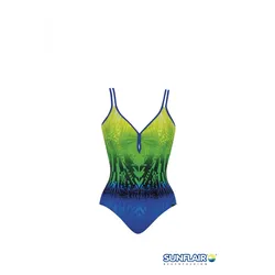 Sunflair Badeanzug 38 Cup C - Größe:38 Cup C