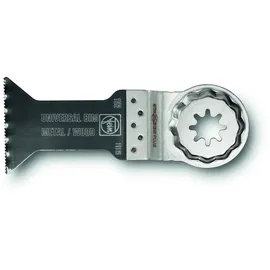 Fein E-Cut Universal-Sägeblatt 44x60 mm 3 Stück