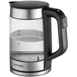 Concept RK4067 1,7 l Schwarz