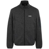 Regatta Newhill Fleece Grau 4XL