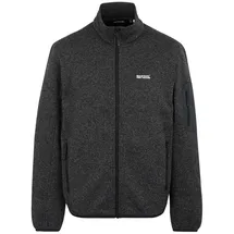 Regatta Newhill Fleece Grau 4XL