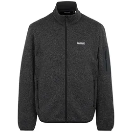Regatta Newhill Fleece Grau 4XL