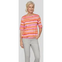Rabe T-Shirt in Orange | 50