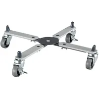 Wagner Pflanzenroller Sun City Basic 31-47 cm
