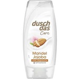 duschdas Duschgel Care Mandel Jojoba milde Pflegedusche 225ml