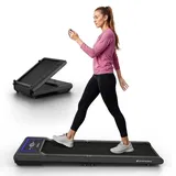 Sportstech sWalk Fold Schwarz
