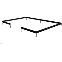Juliana Fundament für Juliana Gewächshaus Grand Oase 13 m2