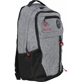 Trespass Rocka 35l Rucksack Grau
