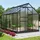 Vitavia Comet 6200 Alu Schwarz HKP 4 mm 6,20 m2