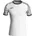 kurzarm Trikot Kinder 016 weiß/soft grey/anthra light 128