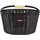 Unix Brando Lenkerkorb schwarz/braun