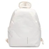 Mandarina Duck MD20 Rucksack Weiß