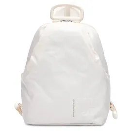 Mandarina Duck MD20 Rucksack Weiß