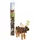 Plus-Plus Kreativ Bausteine Elch 100-tlg. 9604288