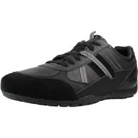 GEOX Ravex black Men