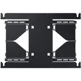 Samsung Full Motion Slim Wandhalterung Schwarz