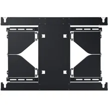 Samsung Full Motion Slim Wandhalterung Schwarz