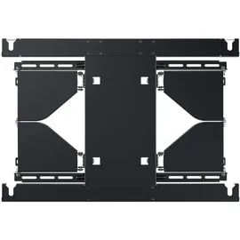 Samsung Full Motion Slim Wandhalterung Schwarz