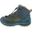 Wanderstiefel Blau 40