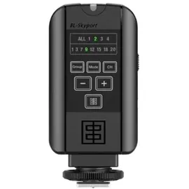 Elinchrom D-Lite RX 4/4 Softbox To go Set