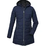 G.I.G.A. DX by killtec GW 20 WMN QLTD PRK, mittelblau, 36,