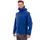 Patagonia Granite Crest Regenjacke Herren Clement Blue XL