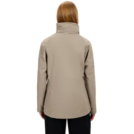 Berghaus Women's Hillwalker 2.0 Jacket, Char, 10