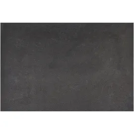 Beliani FANSIPAN 40 x 60 cm Schwarz