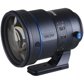 Laowa 200mm f/2 Canon EF