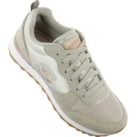 SKECHERS OG 85 - Goldn Gurl taupe 37