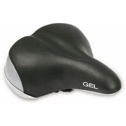 FILMER Fahrrad-Gel-Sattel "Touren"