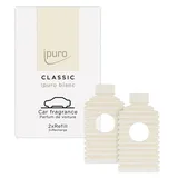ipuro Classic Car Line Blanc 2 St. 18 g
