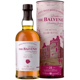 THE BALVENIE Balvenie 21 Years Old 700ml