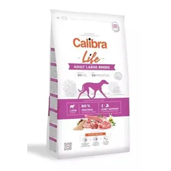 Calibra Dog Life Adult Large Breed Lamb 12kg