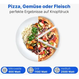 Bomann MWG 2216 H EB