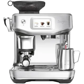 Sage SES881BSS4FEU1 Kaffeemaschine Espressomaschine 2 l